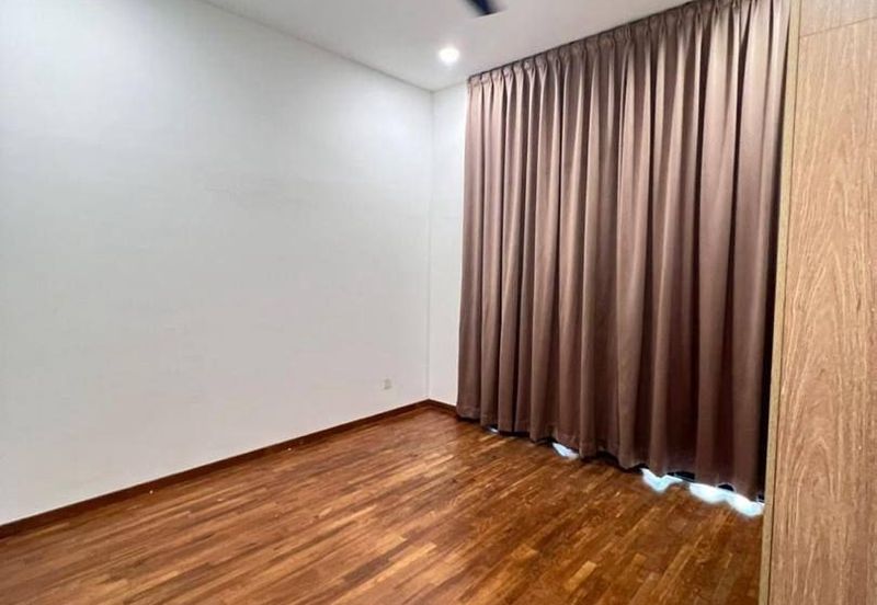 The WaterEdge Residences