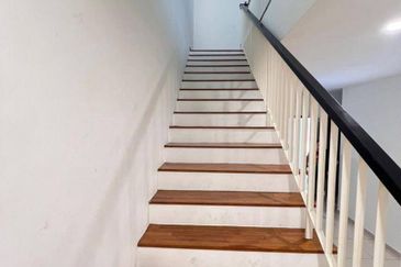 The WaterEdge Residences