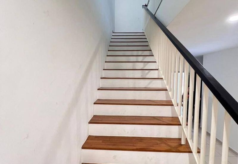 The WaterEdge Residences