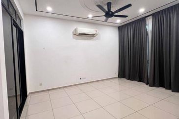 The WaterEdge Residences