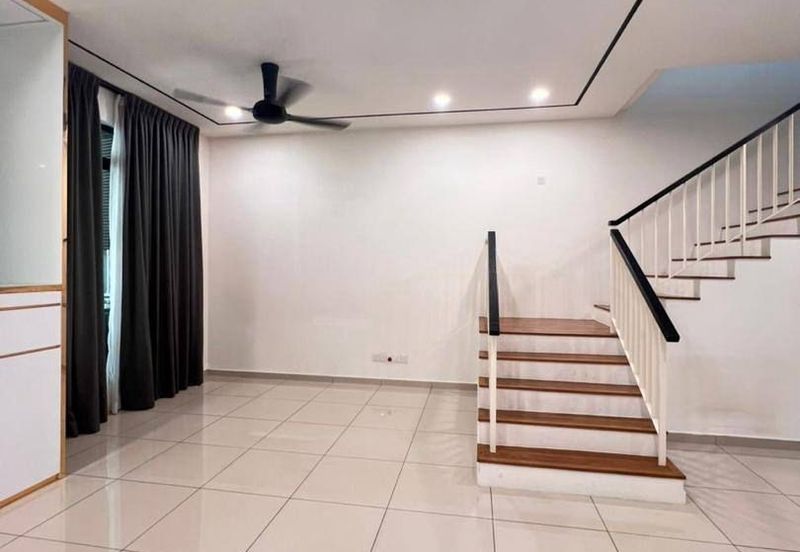 The WaterEdge Residences