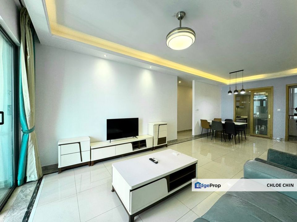 R&F Princess Cove Johor Bahru Apartment Unit For Rent, Johor, Johor Bahru