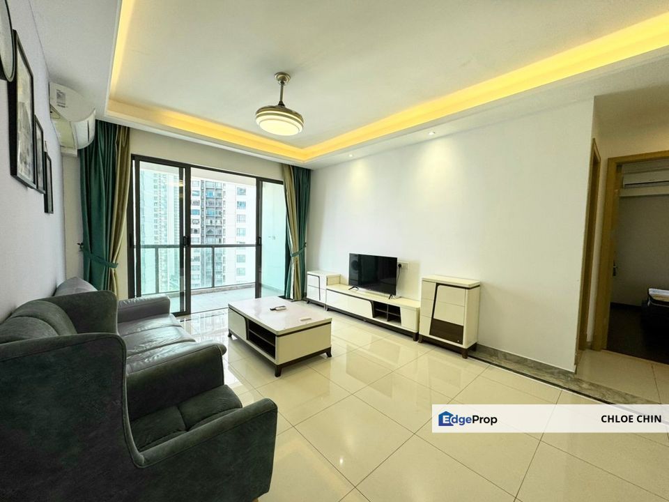 R&F Princess Cove Johor Bahru Apartment Unit For Rent, Johor, Johor Bahru