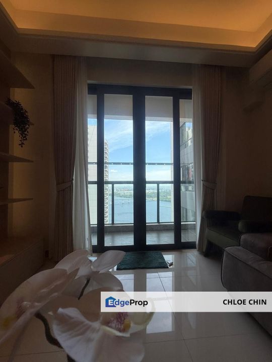 R&F Princess Cove Johor Bahru Apartment Unit For Rent, Johor, Johor Bahru