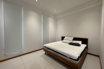 Senibong Cove Waterway Residences