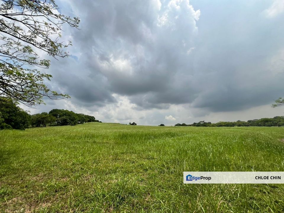 Leisure Farm Gelang Patah Bungalow Land For Sale, Johor, Gelang Patah