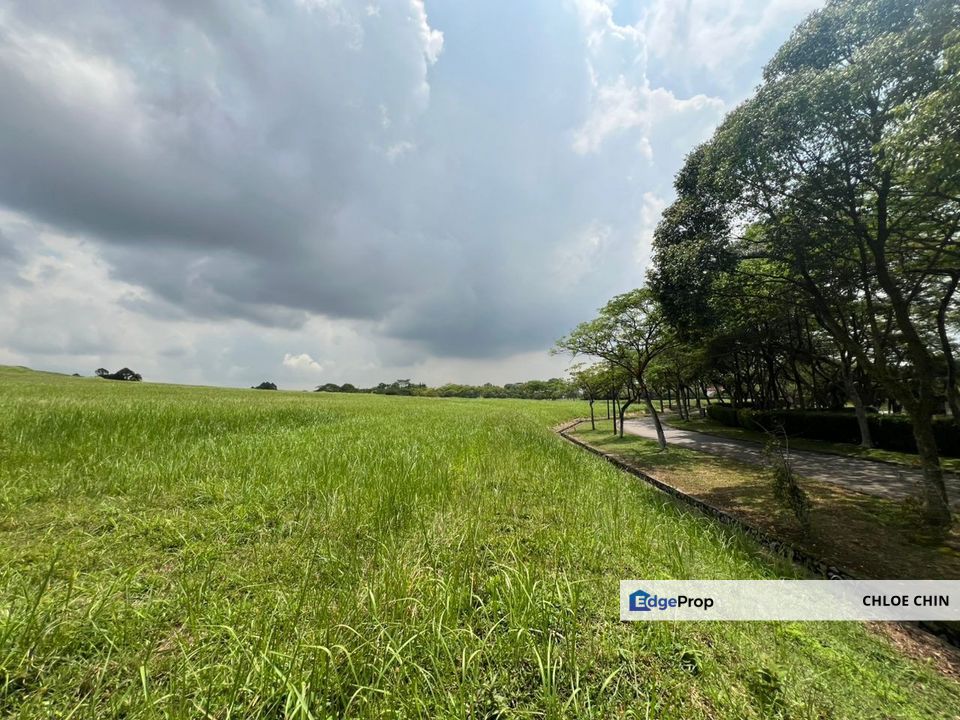 Leisure Farm Gelang Patah Bungalow Land For Sale, Johor, Gelang Patah