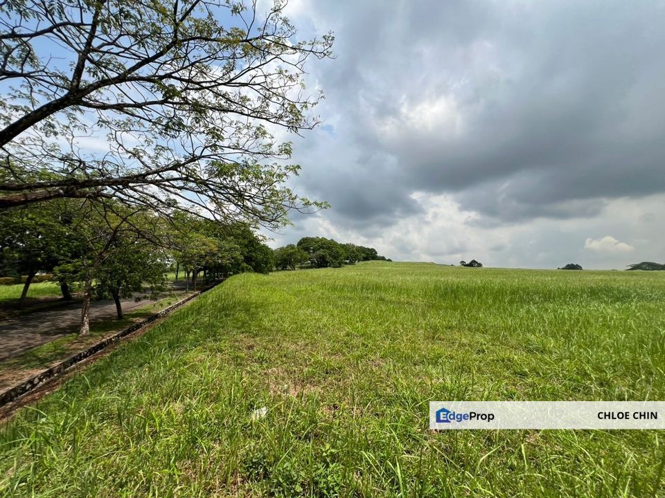 Leisure Farm Gelang Patah Bungalow Land For Sale, Johor, Gelang Patah