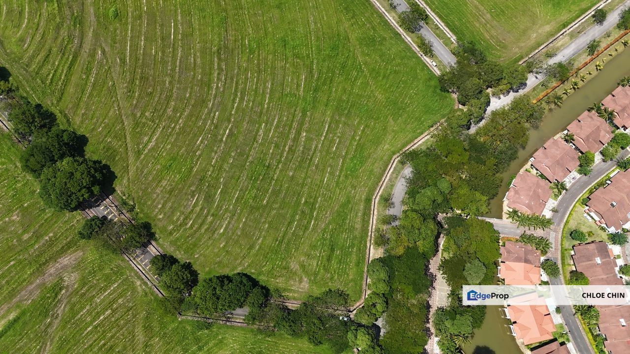 Leisure Farm Gelang Patah Bungalow Land For Sale, Johor, Gelang Patah