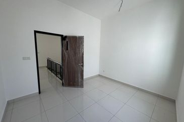 Honeydale Residence @ Taman Impian Emas