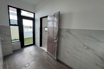 Honeydale Residence @ Taman Impian Emas