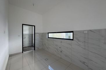 Honeydale Residence @ Taman Impian Emas