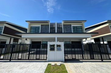 Honeydale Residence @ Taman Impian Emas