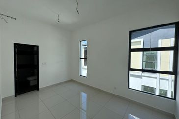 Honeydale Residence @ Taman Impian Emas