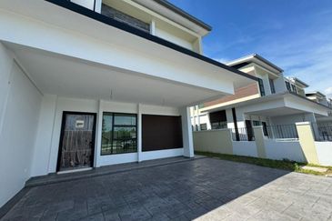 Honeydale Residence @ Taman Impian Emas