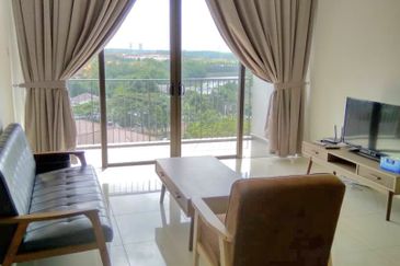 The WaterEdge Apartments