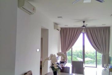 The WaterEdge Apartments