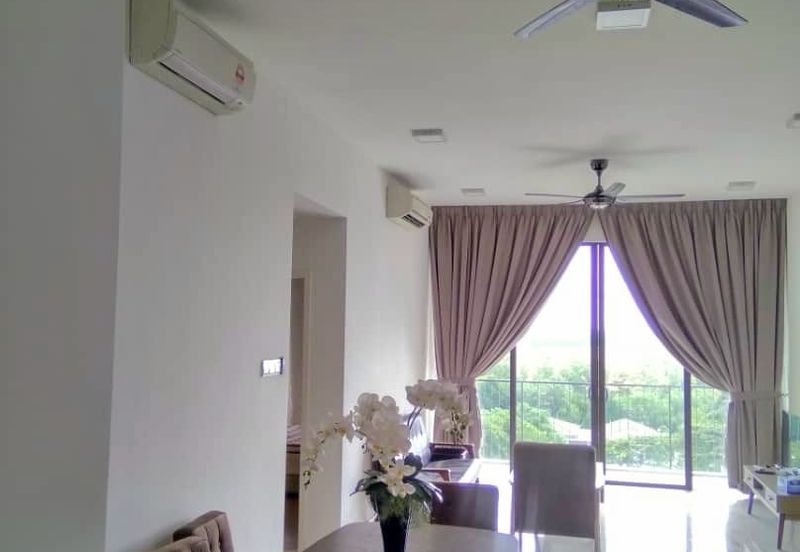 The WaterEdge Apartments