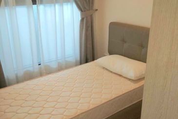 The WaterEdge Apartments