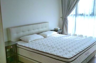 The WaterEdge Apartments