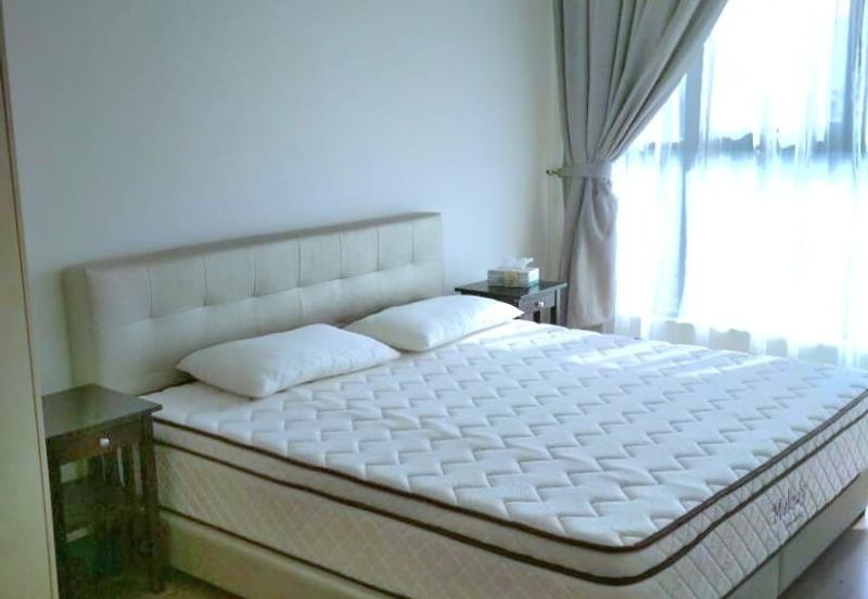 The WaterEdge Apartments