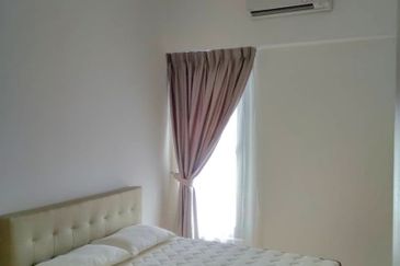 The WaterEdge Apartments