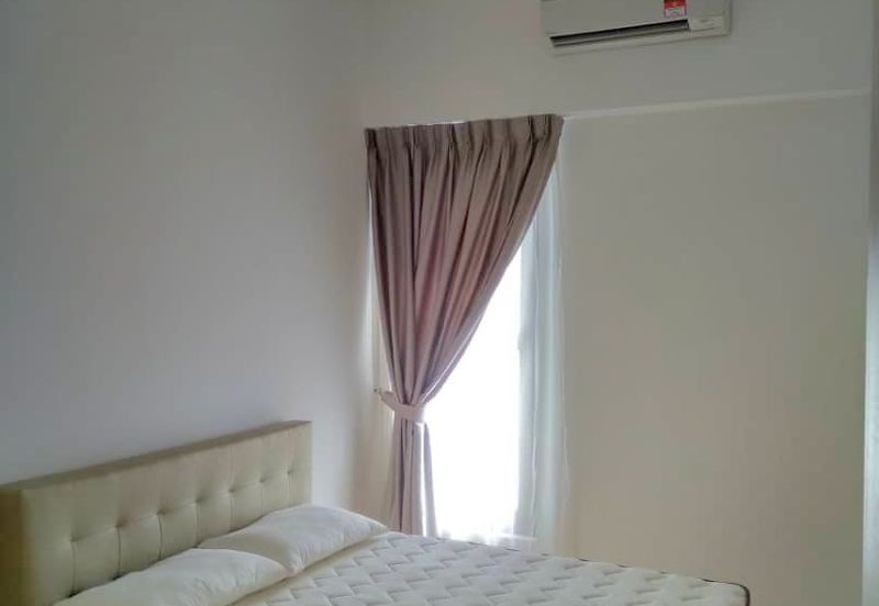 The WaterEdge Apartments