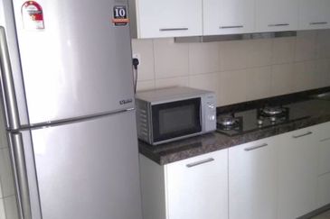 The WaterEdge Apartments