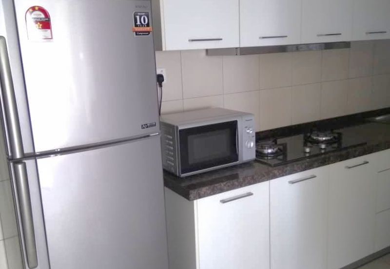 The WaterEdge Apartments