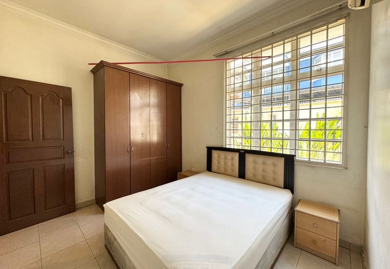 Taman Suria, Johor Bharu