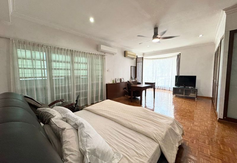 Taman Suria, Johor Bharu