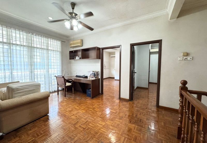 Taman Suria, Johor Bharu