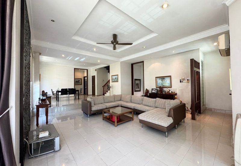 Taman Suria, Johor Bharu