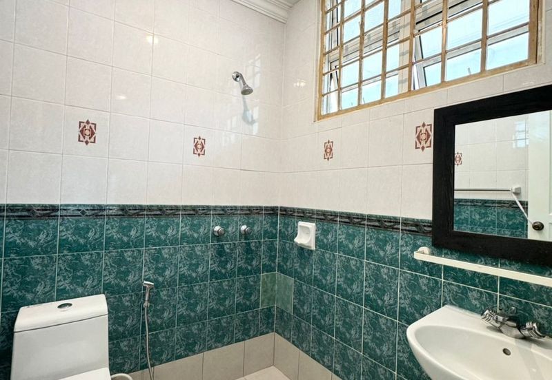 Taman Suria, Johor Bharu