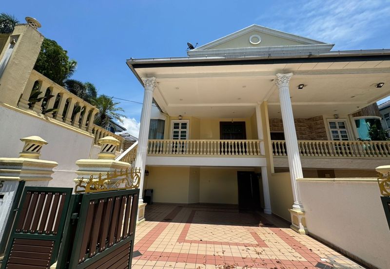 Taman Suria, Johor Bharu