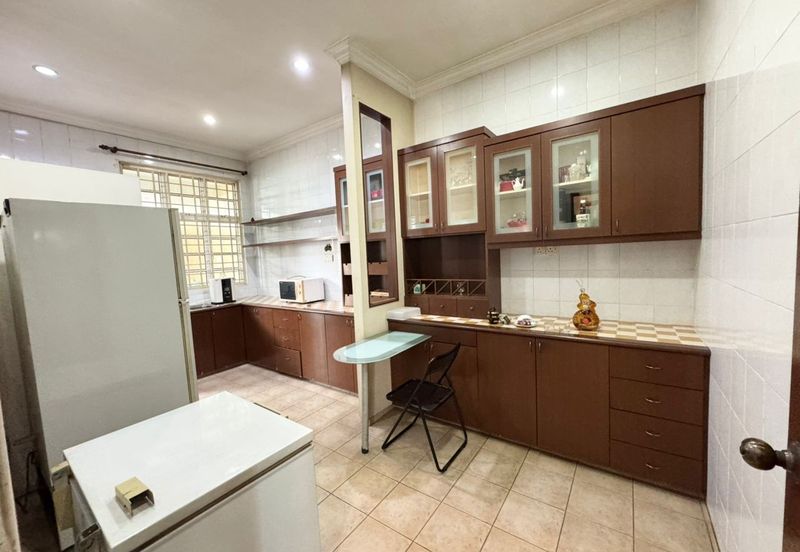 Taman Suria, Johor Bharu