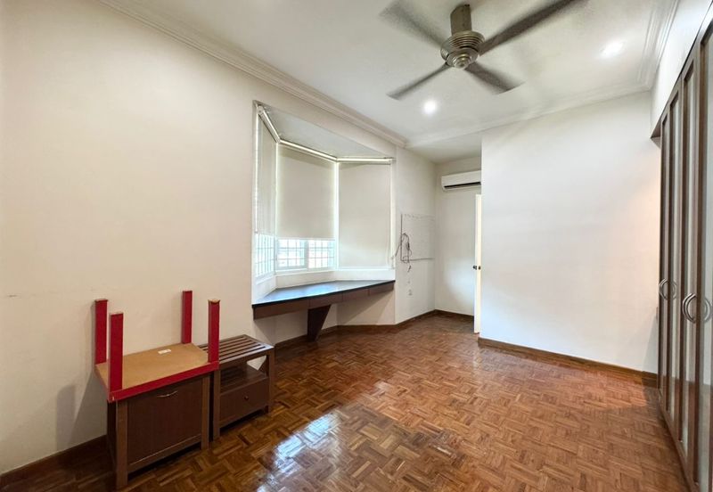 Taman Suria, Johor Bharu