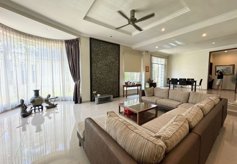 Taman Suria, Johor Bharu