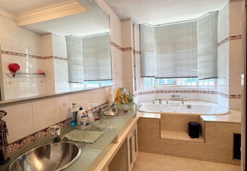 Taman Suria, Johor Bharu