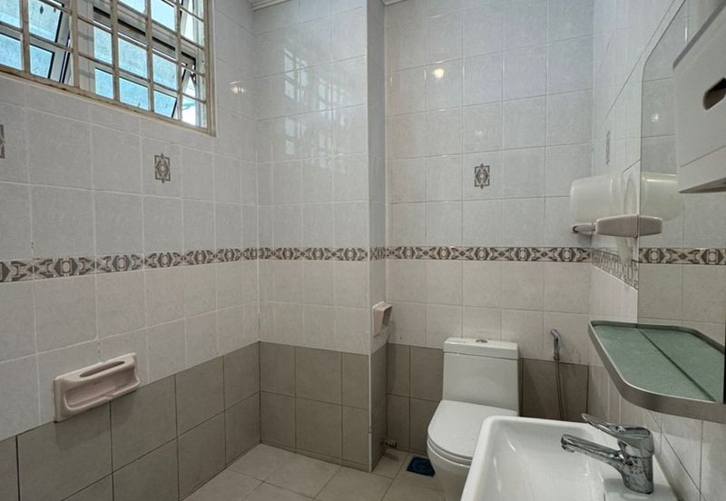 Taman Suria, Johor Bharu