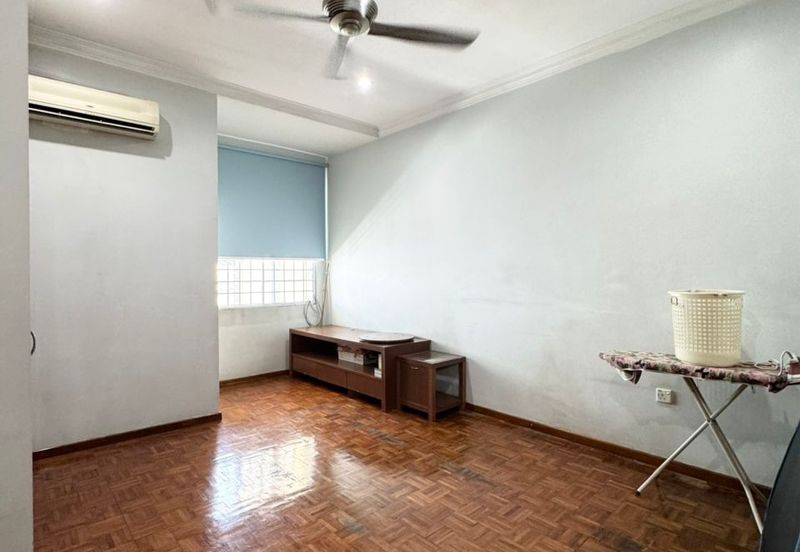 Taman Suria, Johor Bharu