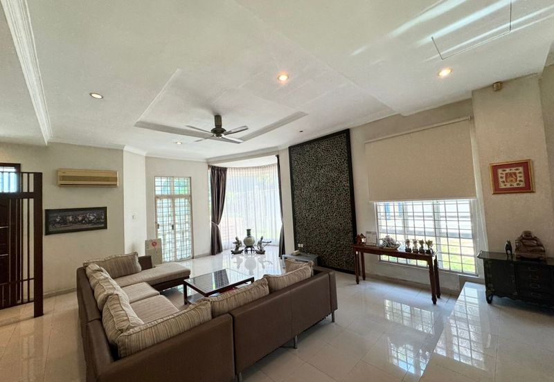 Taman Suria, Johor Bharu