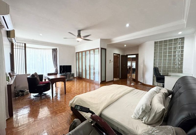 Taman Suria, Johor Bharu