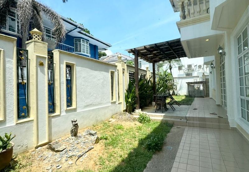 Taman Suria, Johor Bharu