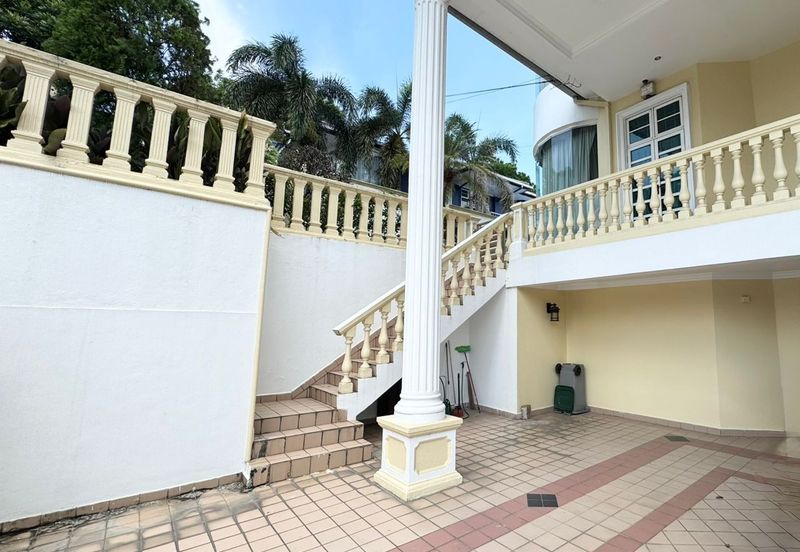 Taman Suria, Johor Bharu