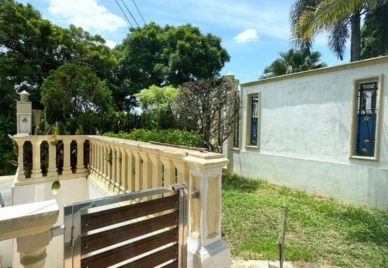 Taman Suria, Johor Bharu