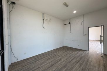 Setia Business Park 1