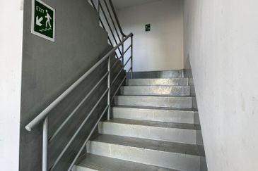 Setia Business Park 1