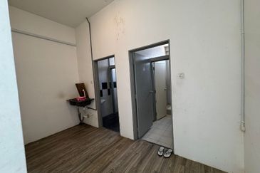 Setia Business Park 1