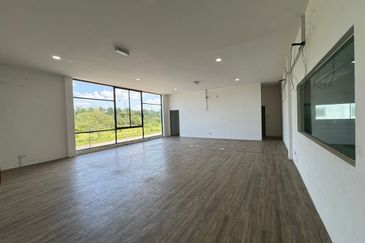 Setia Business Park 1